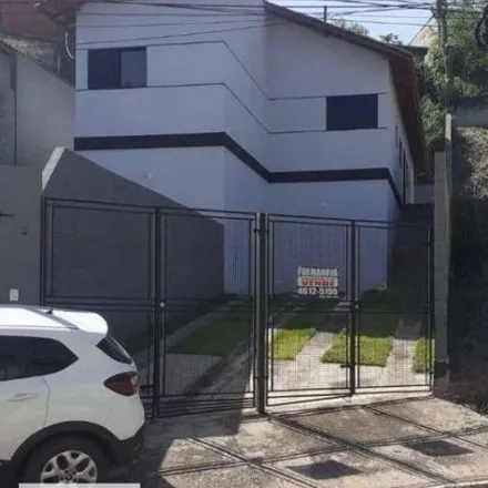 Buy this 2 bed house on Avenida Vasco Massafeli in Jardim Rosalina, Cotia - SP