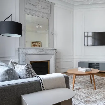 Image 2 - 98 Rue de Tocqueville, 75017 Paris, France - Apartment for rent