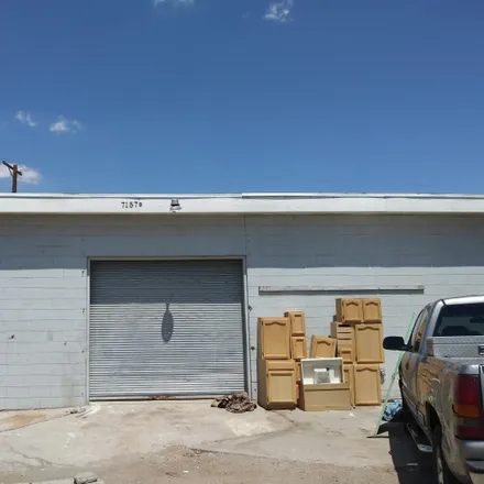 Image 8 - Greater Mount Calvary Church of God in Christ, Dale Road, Alfalfa, El Paso, TX 79915, USA - Duplex for sale