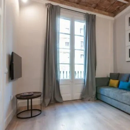 Image 3 - Carrer del Comte Borrell, 118, 08001 Barcelona, Spain - Apartment for rent