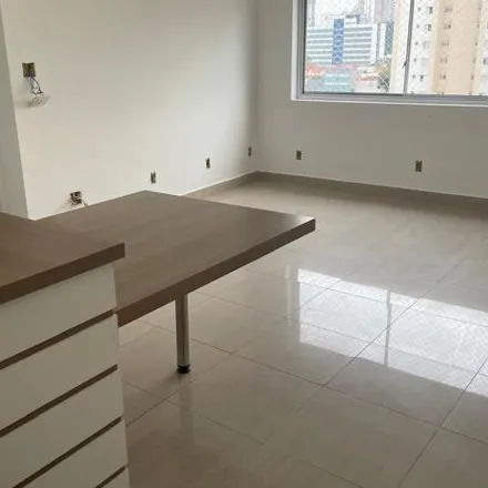 Rent this 2 bed apartment on Rua Fernandes Moreira 700 in Santo Amaro, São Paulo - SP