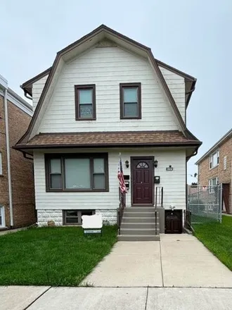 Rent this 2 bed house on 2618 N 73rd Ave Apt 2 in Elmwood Park, Illinois