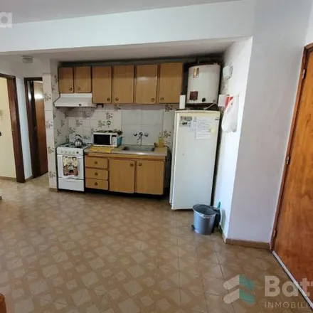 Buy this 1 bed apartment on J. M. Chiozza 2362 in Partido de La Costa, 7111 San Bernardo del Tuyú
