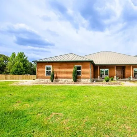 Buy this 4 bed house on 75 Reed Road in Wooster, Faulkner County