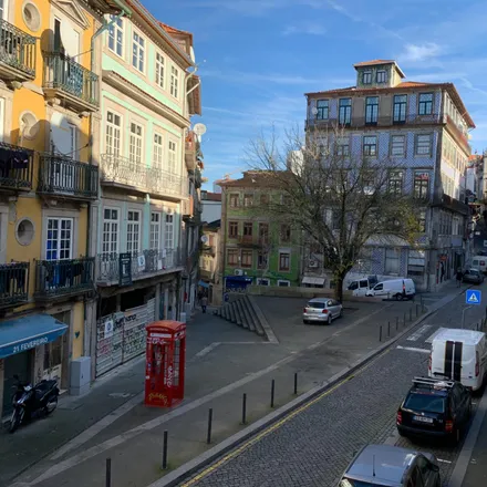 Image 5 - Rua Chã 102, 4000-052 Porto, Portugal - Apartment for rent