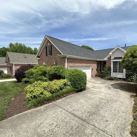 Image 7 - 1231 Champions Pointe Drive, Durham, NC 27712, USA - House for sale