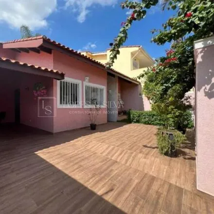 Rent this 3 bed house on Liquigás in Alameda Araraquara, Jardim do Lago