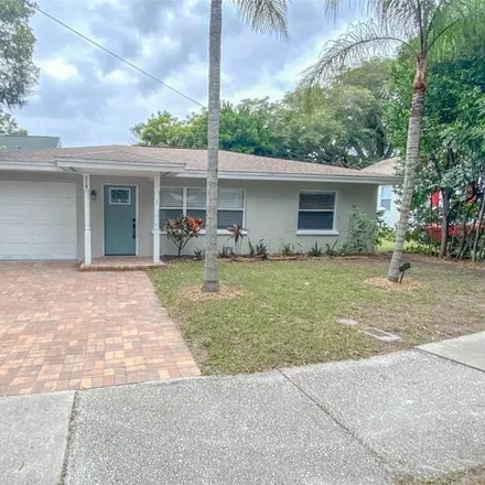 Rent this 2 bed house on 734 Bay Street in Dunedin, FL 34698