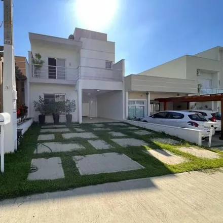 Buy this 3 bed house on Rua Belmiro Arvani in Indaiatuba, Indaiatuba - SP