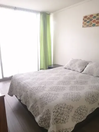 Buy this 1 bed apartment on Cruz Verde in Avenida Salvador 42, 750 0000 Providencia
