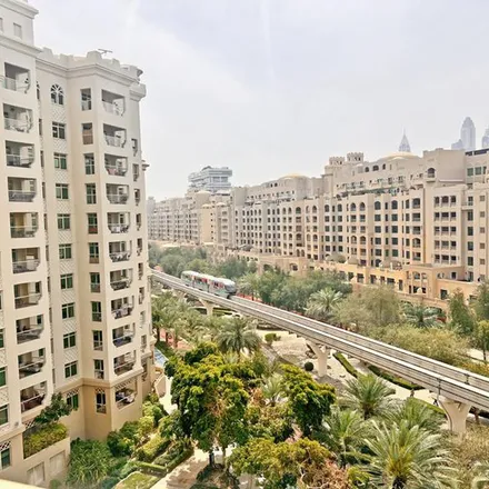 Image 2 - The Palm Tower, Shoreline Street, Palm Jumeirah, Dubai, United Arab Emirates - Apartment for rent