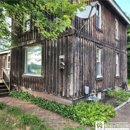 Image 2 - 4258 W Lake Rd, Chautauqua, New York, 14757 - House for sale