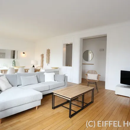 Image 2 - 128 Avenue Achille Peretti, 92200 Neuilly-sur-Seine, France - Apartment for rent