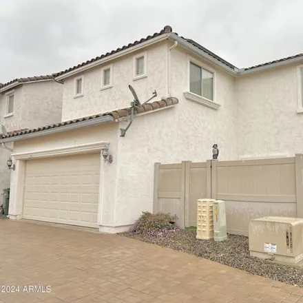 Image 1 - 5304 West Molly Lane, Phoenix, AZ 85083, USA - House for rent