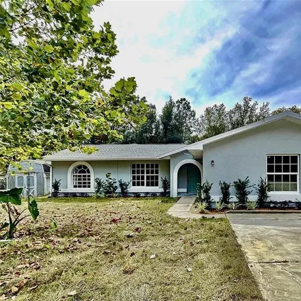 Image 4 - 3268 East Kennedy Street, Inverness Highlands North, Citrus County, FL 34453, USA - House for sale