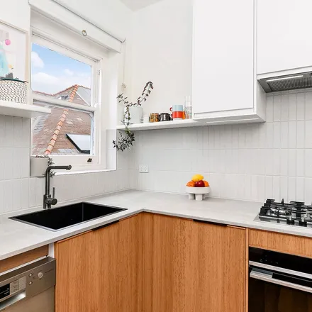 Image 1 - Hotham Street, Balaclava VIC 3183, Australia - Apartment for rent