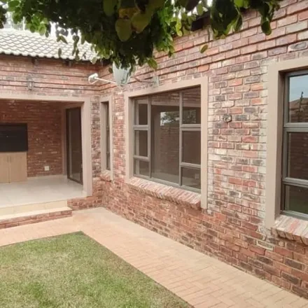 Image 4 - unnamed road, Matlosana Ward 17, Klerksdorp, 2571, South Africa - Townhouse for rent