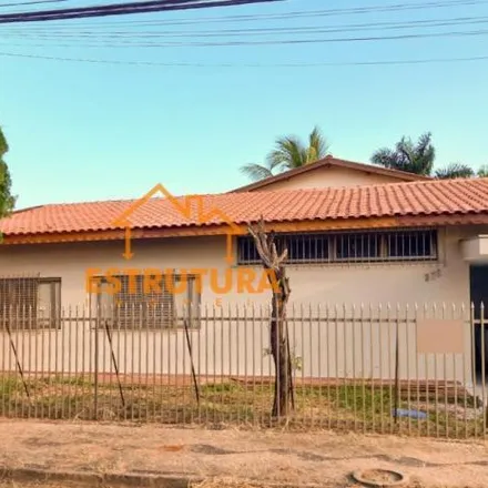Buy this 3 bed house on Rua Quatro Cj in Rio Claro, Rio Claro - SP