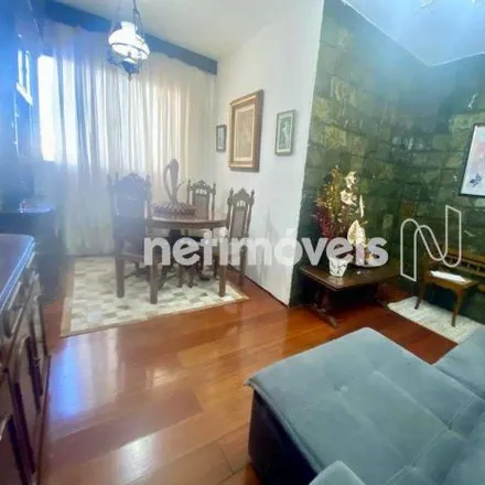 Buy this 2 bed apartment on Rua Conde de Monte Cristo in Ipiranga, Belo Horizonte - MG