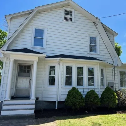 Rent this 3 bed house on 47 Richwood Street in Framingham, MA 01701