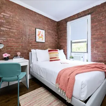 Rent this 1 bed apartment on 410 East 13th Street in New York, New York 10009