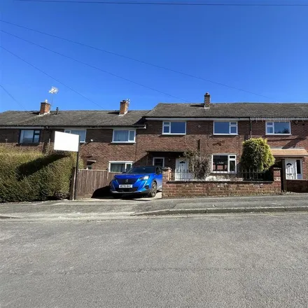 Rent this 3 bed house on 12 Booth Road in Wilmslow, SK9 4EA