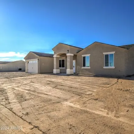 Image 2 - 36754 West Buckeye Road, Maricopa County, AZ 85354, USA - House for sale