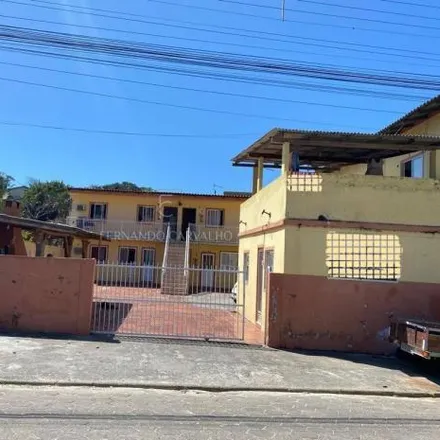 Buy this 16 bed house on Avenida Vereador João da Luz in Sertãozinho, Bombinhas - SC