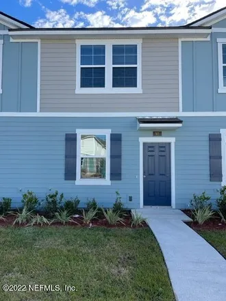 Rent this 2 bed townhouse on 98 Rohde Avenue in Saint Augustine, FL 32084
