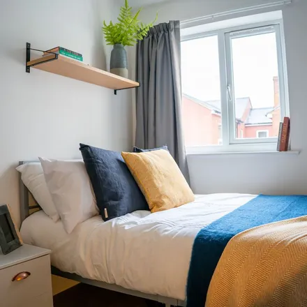 Rent this 1 bed apartment on Unitarian Chapel in Monson Street, Bracebridge