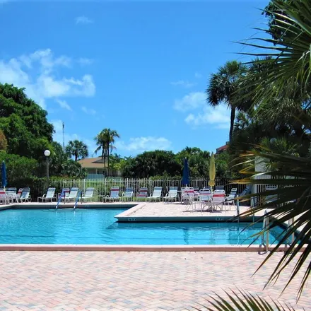 Image 6 - 949 Dotterel Road, Delray Beach, FL 33444, USA - Apartment for rent