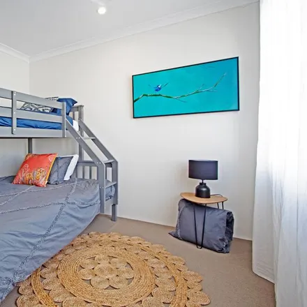 Rent this 4 bed house on Jurien Bay WA 6516