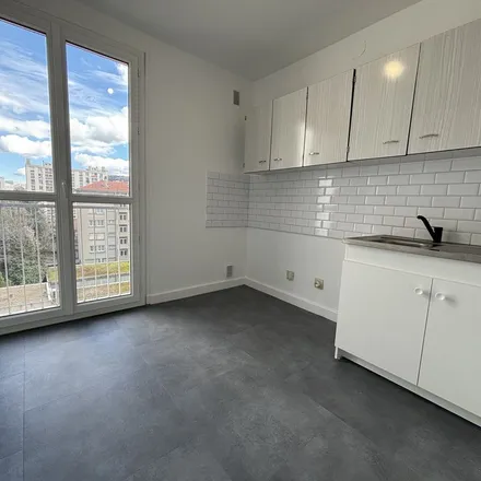Rent this 2 bed apartment on 3884 Route de Salvaris in 42100 Saint-Étienne, France