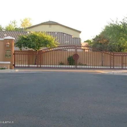 Rent this 4 bed house on 16811 North 49th Way in Scottsdale, AZ 85254