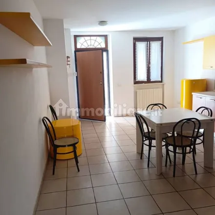 Image 4 - Borgo 20 Settembre, Appignano MC, Italy - Apartment for rent