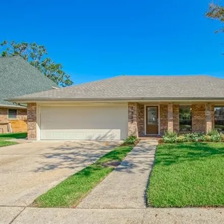 Buy this 3 bed house on 7301 Windsor Drive in Harahan, Jefferson Parish