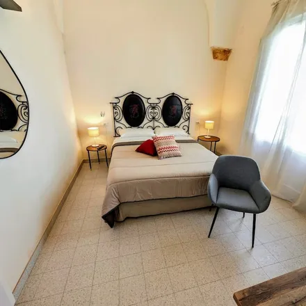 Rent this 2 bed apartment on 73030 Giuggianello LE