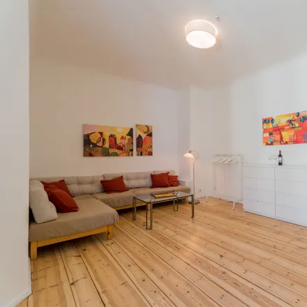 Rent this 2 bed apartment on Galería Lunasol in Schierker Straße 35, 12051 Berlin