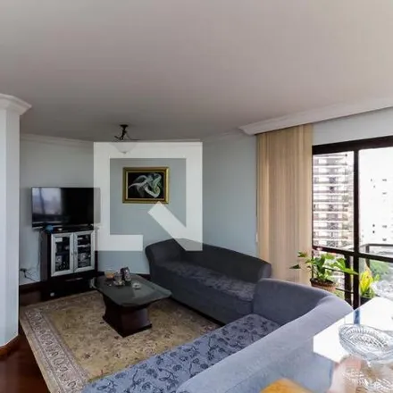 Buy this 3 bed apartment on Edifício Vivenda do Alto in Rua Voluntários da Pátria 3851, Mandaqui