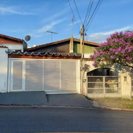 Image 2 - Rua Brasílio Machado, Centro, São Bernardo do Campo - SP, 09715-270, Brazil - House for sale