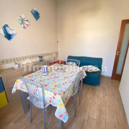 Image 5 - Vico 14 Lungomare Caboto, 04024 Gaeta LT, Italy - Apartment for rent