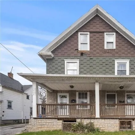 Buy this 7 bed house on 1342 Clifford Avenue in City of Rochester, NY 14621