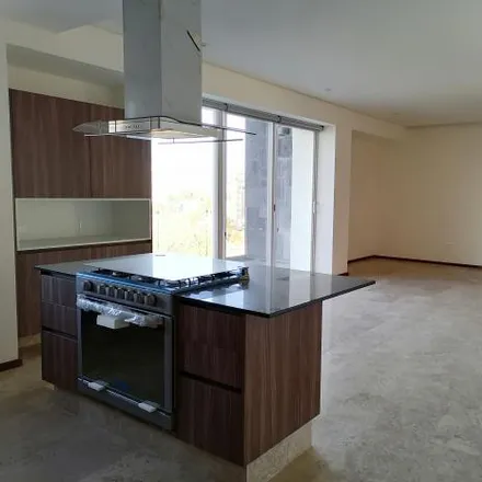 Rent this 3 bed apartment on unnamed road in 72150 Puebla, PUE