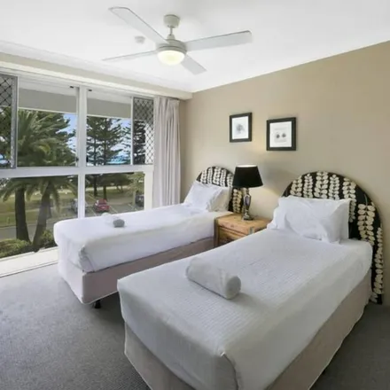 Rent this 2 bed apartment on Gold Coast City in Queensland, Australia