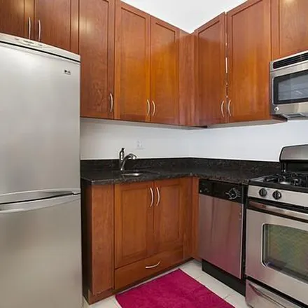 Rent this 1 bed apartment on Central Park West in New York, NY 10132