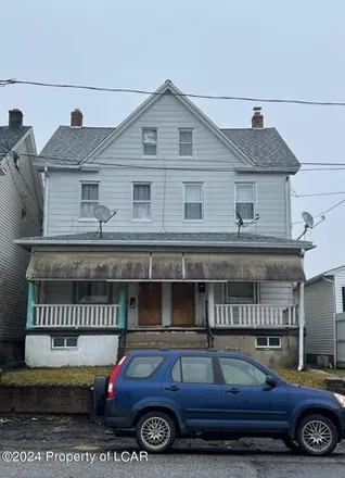 Buy this 8 bed house on 852 Penn Court in Hazleton, PA 18201