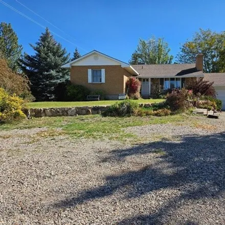 Buy this 4 bed house on 246 North 200 West Street in Beaver, UT 84713