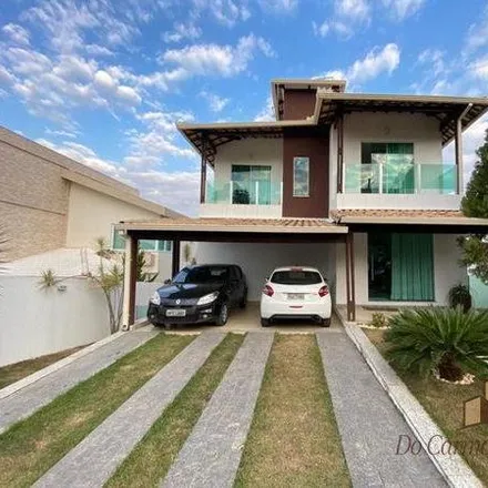 Buy this 3 bed house on Rua Alan Stacey in Regional Norte, Betim - MG