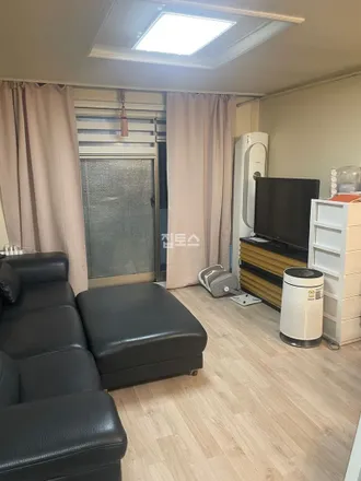 Rent this 1 bed apartment on 서울특별시 서초구 반포동 107-35