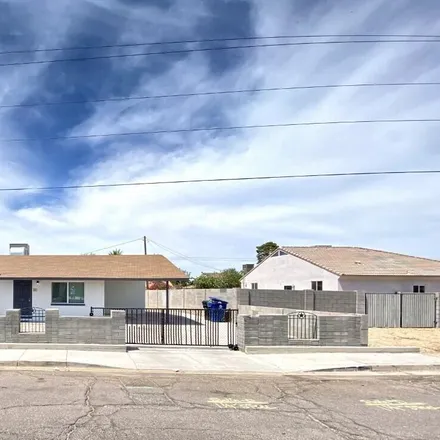 Buy this 3 bed house on 114 East Mountain View Drive in Avondale, AZ 85323